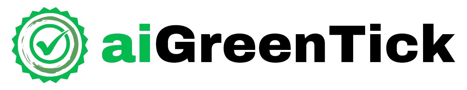 AI Green Tick